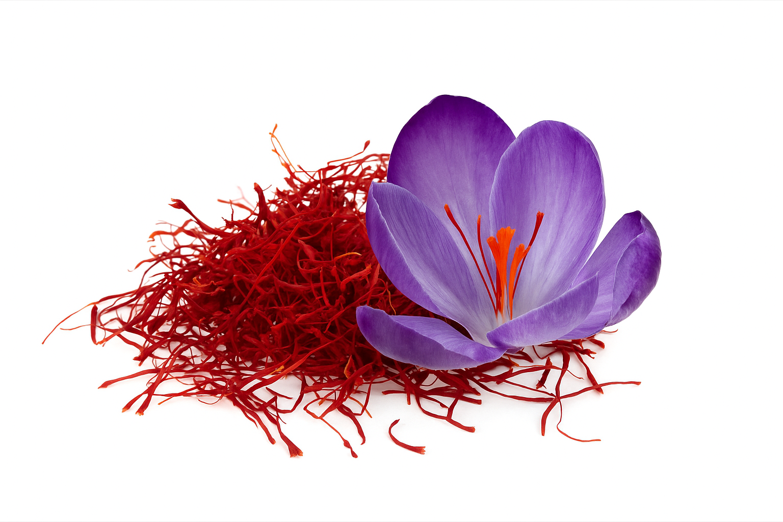 Saffron (Kesar)
